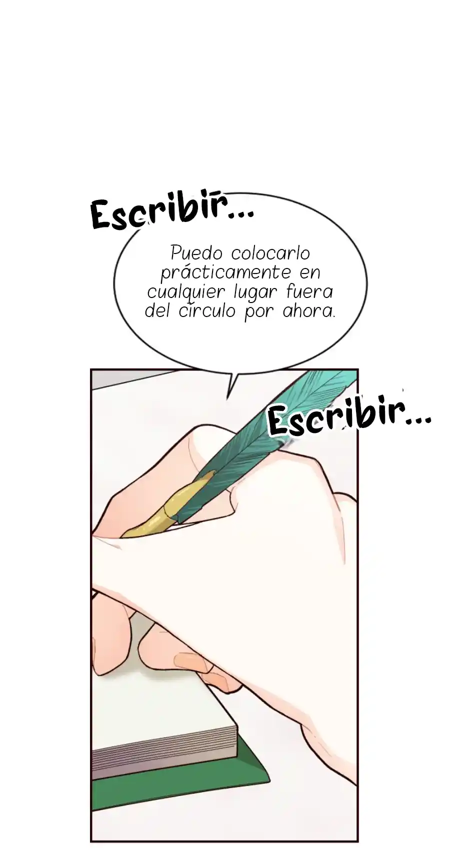 La Idiota De Abella - Capítulo 13 - Página 43 - LectorTMOo