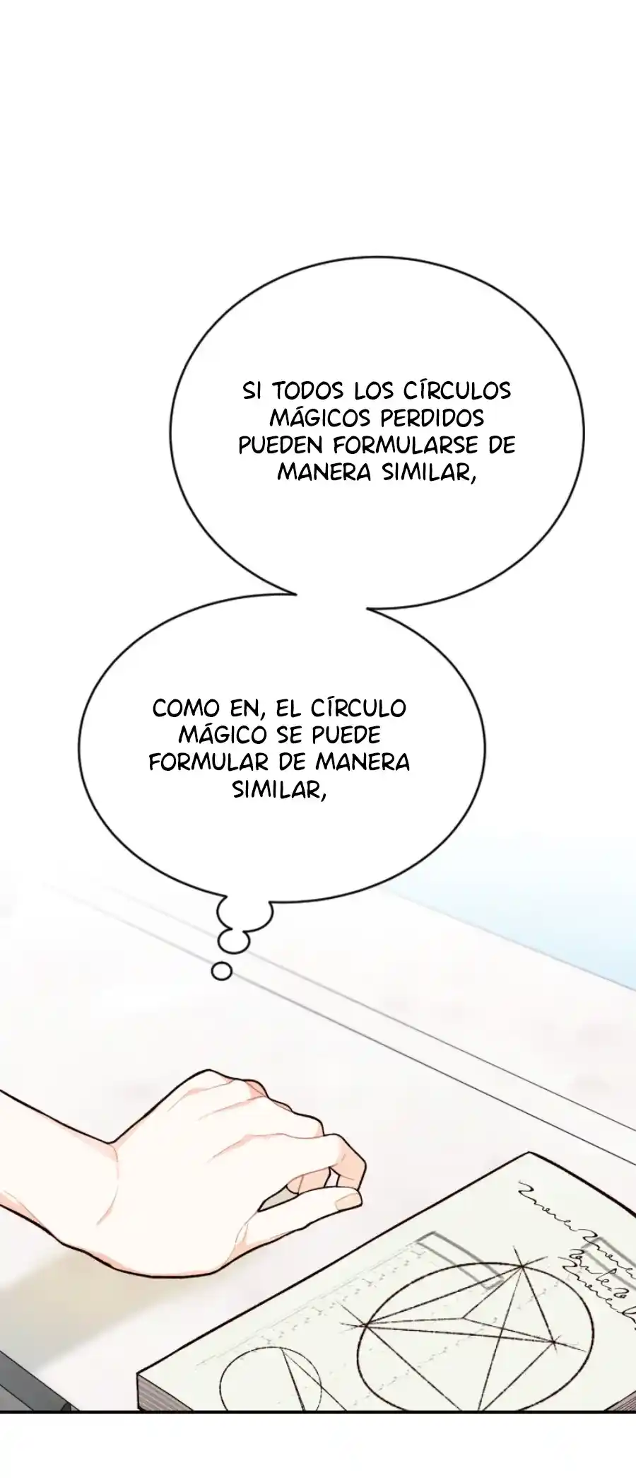 La Idiota De Abella - Capítulo 13 - Página 50 - LectorTMOo