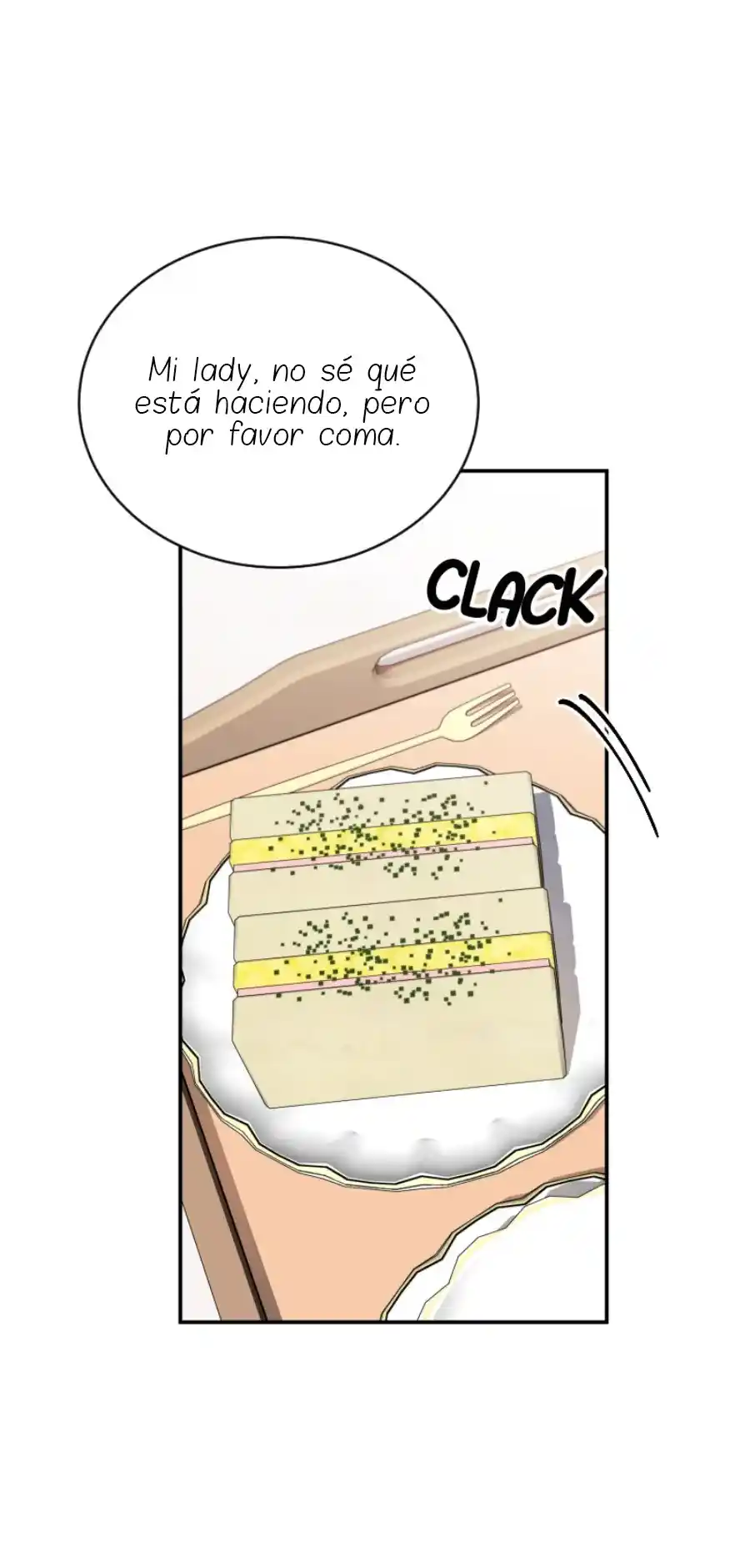 La Idiota De Abella - Capítulo 13 - Página 52 - LectorTMOo