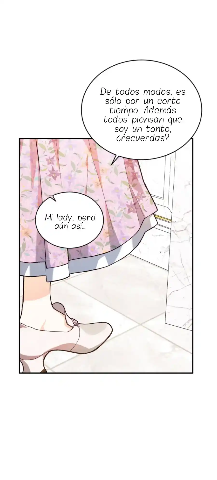 La Idiota De Abella - Capítulo 13 - Página 60 - LectorTMOo