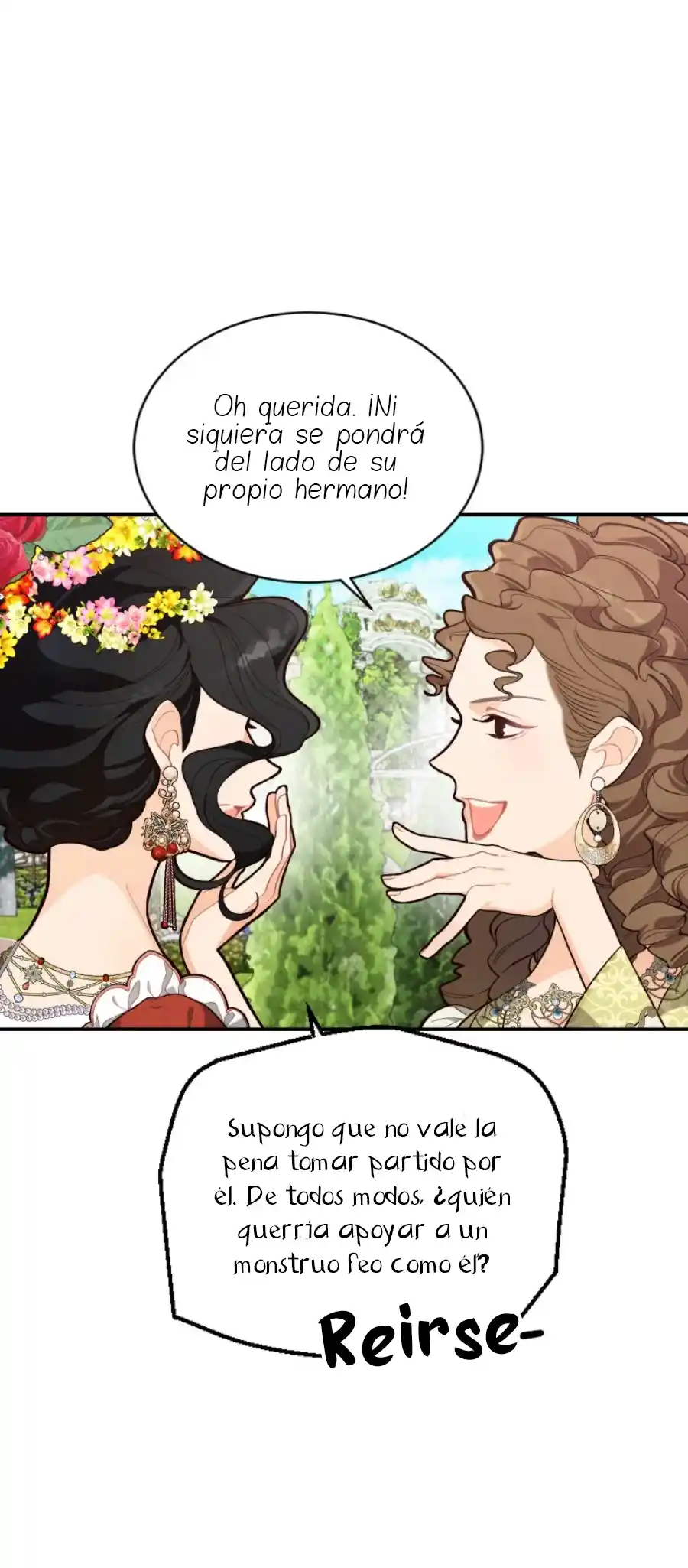 La Idiota De Abella - Capítulo 13 - Página 68 - LectorTMOo