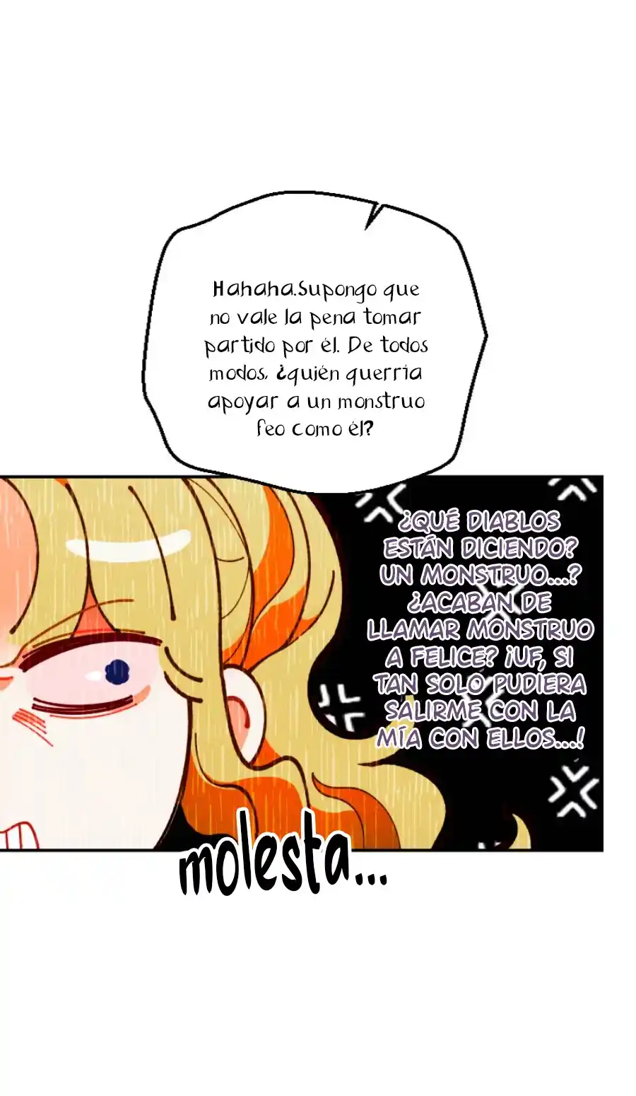 La Idiota De Abella - Capítulo 13 - Página 69 - LectorTMOo