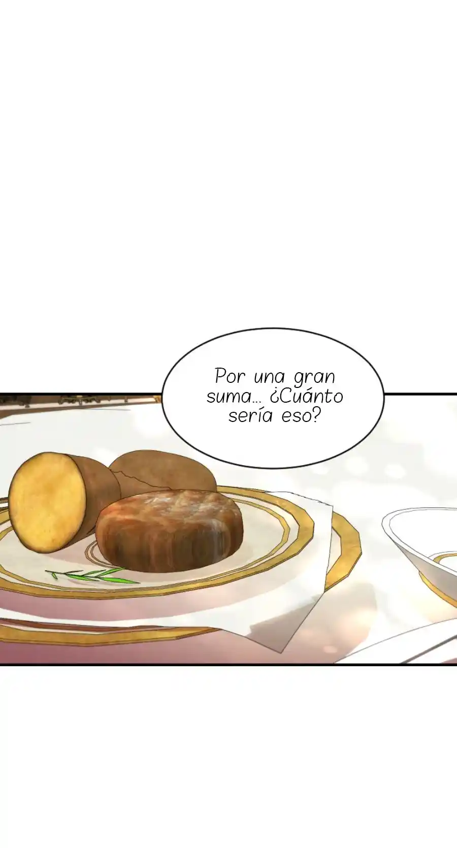 La Idiota De Abella - Capítulo 4 - Página 7 - LectorTMOo