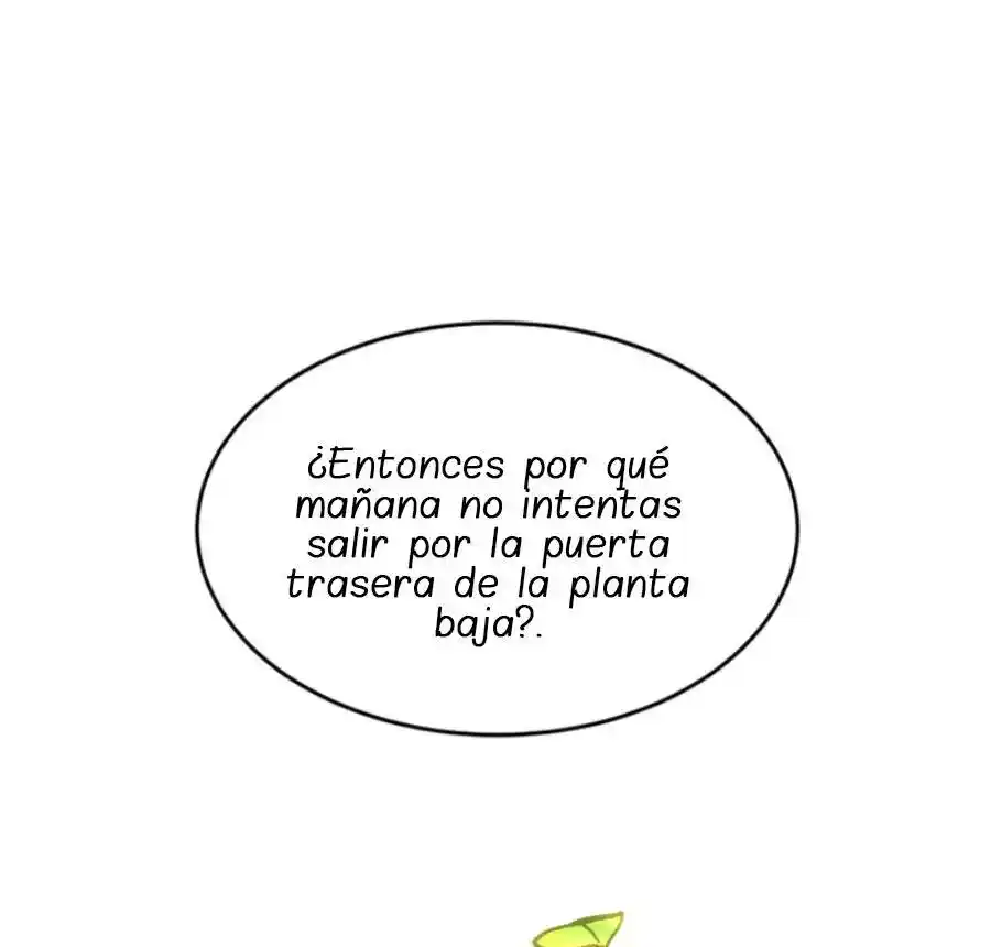 La Idiota De Abella - Capítulo 6 - Página 21 - LectorTMOo