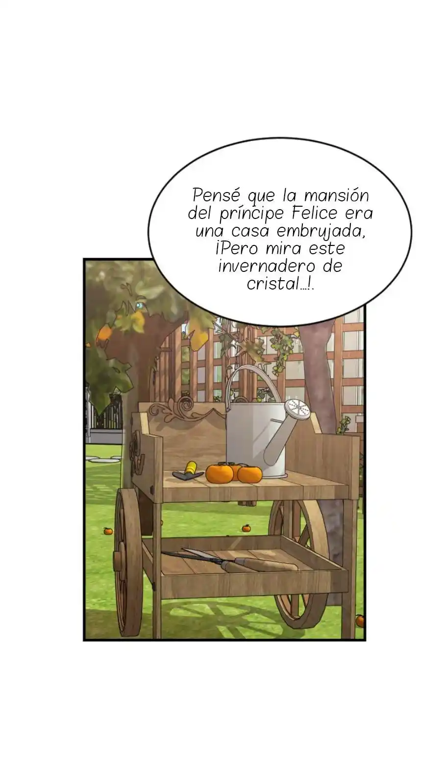 La Idiota De Abella - Capítulo 6 - Página 28 - LectorTMOo