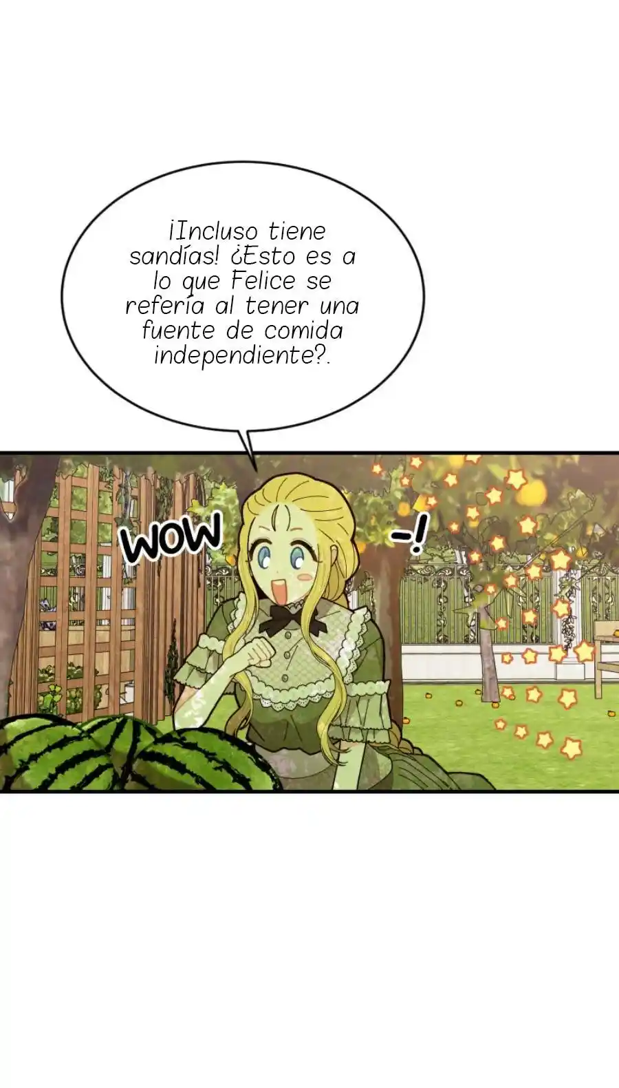 La Idiota De Abella - Capítulo 6 - Página 29 - LectorTMOo