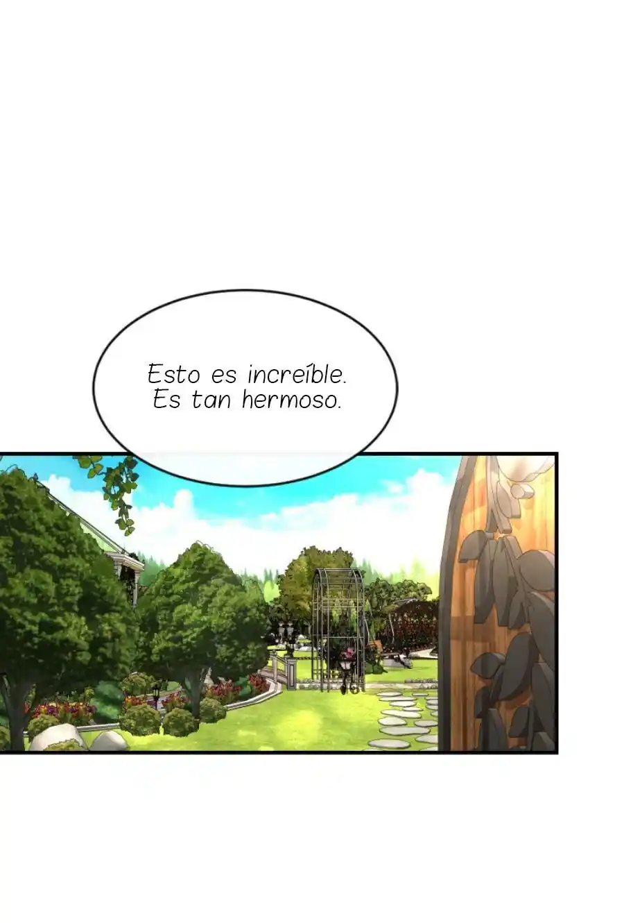 La Idiota De Abella - Capítulo 6 - Página 32 - LectorTMOo