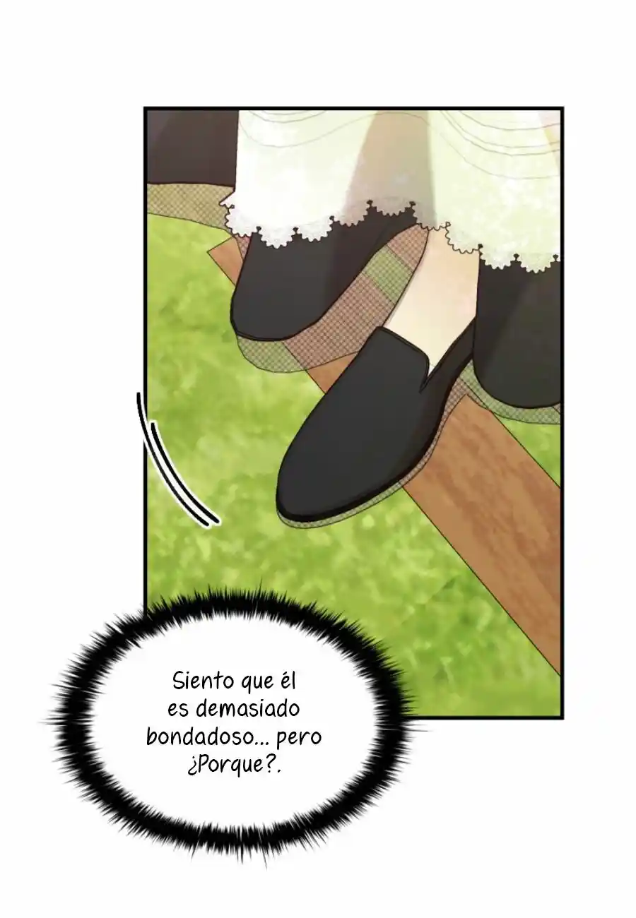 La Idiota De Abella - Capítulo 6 - Página 38 - LectorTMOo