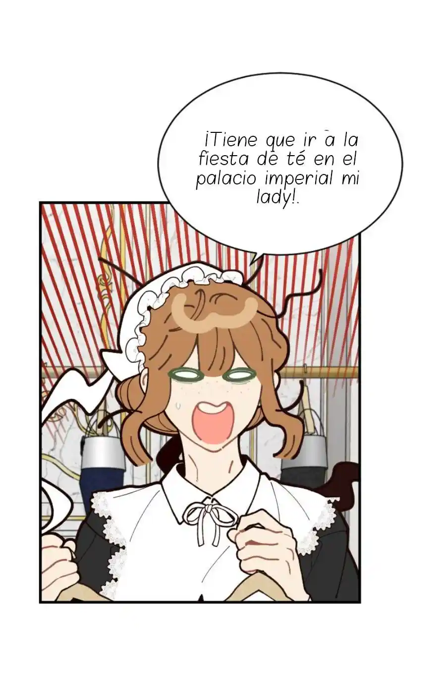 La Idiota De Abella - Capítulo 6 - Página 43 - LectorTMOo