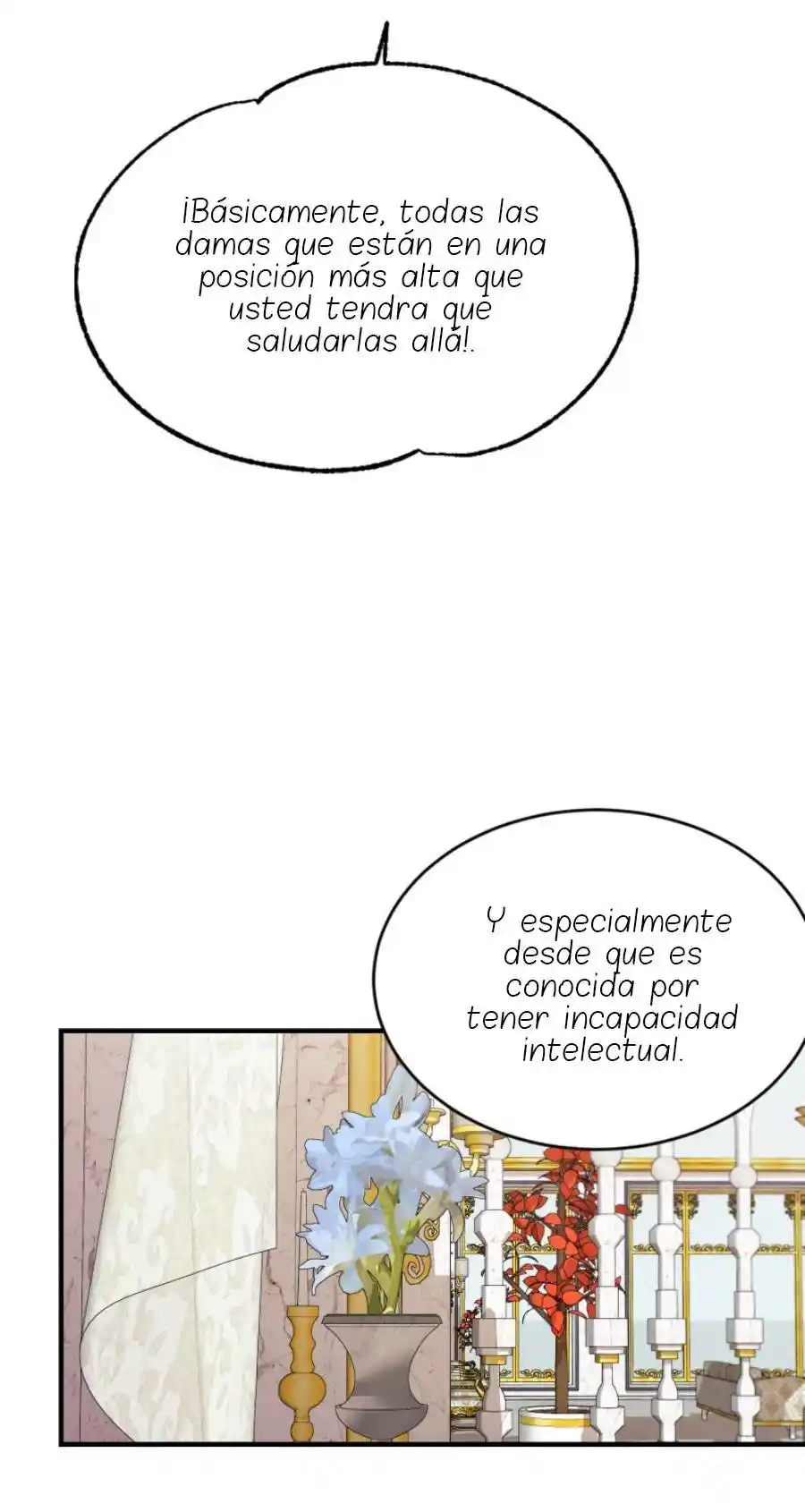 La Idiota De Abella - Capítulo 6 - Página 49 - LectorTMOo