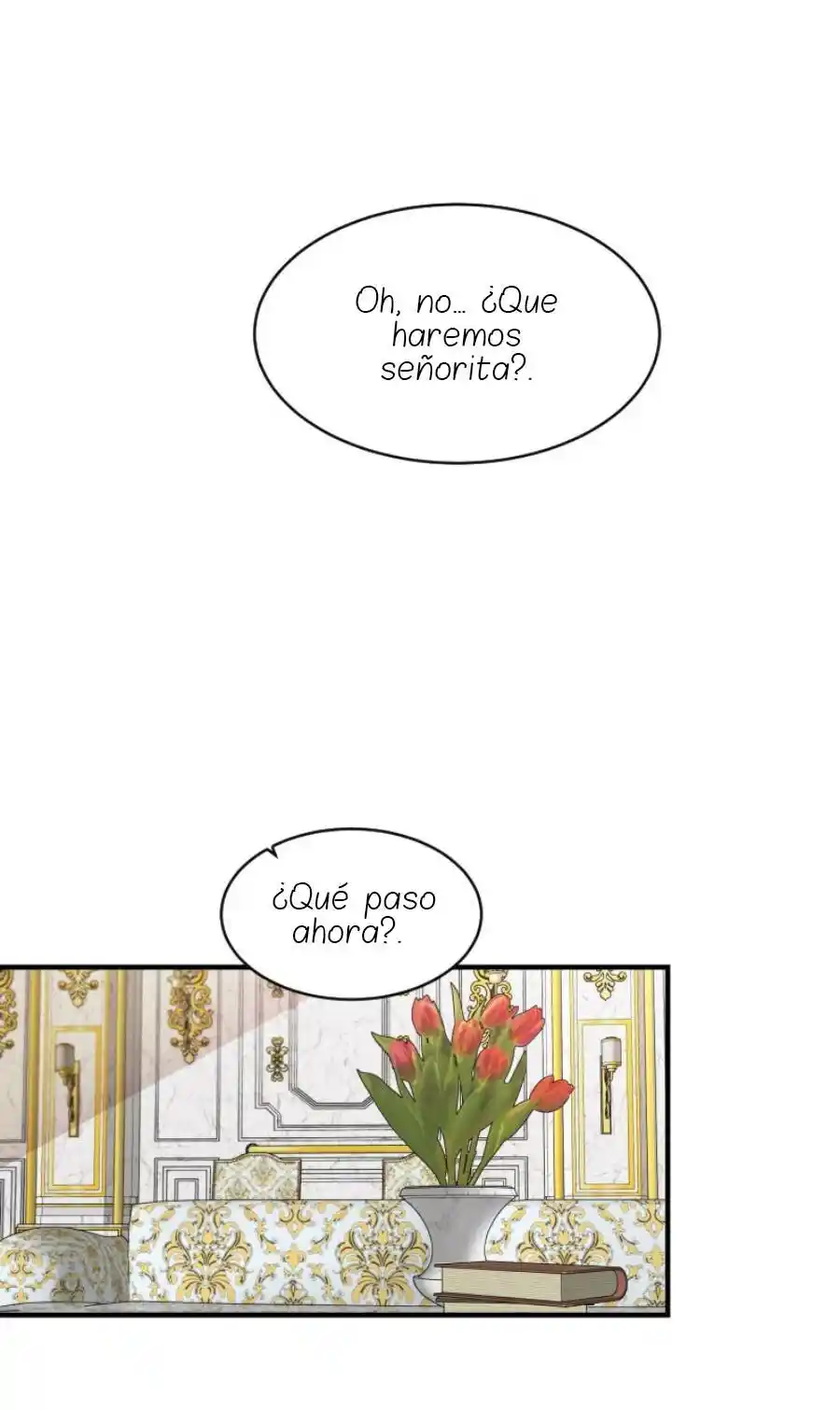 La Idiota De Abella - Capítulo 6 - Página 53 - LectorTMOo