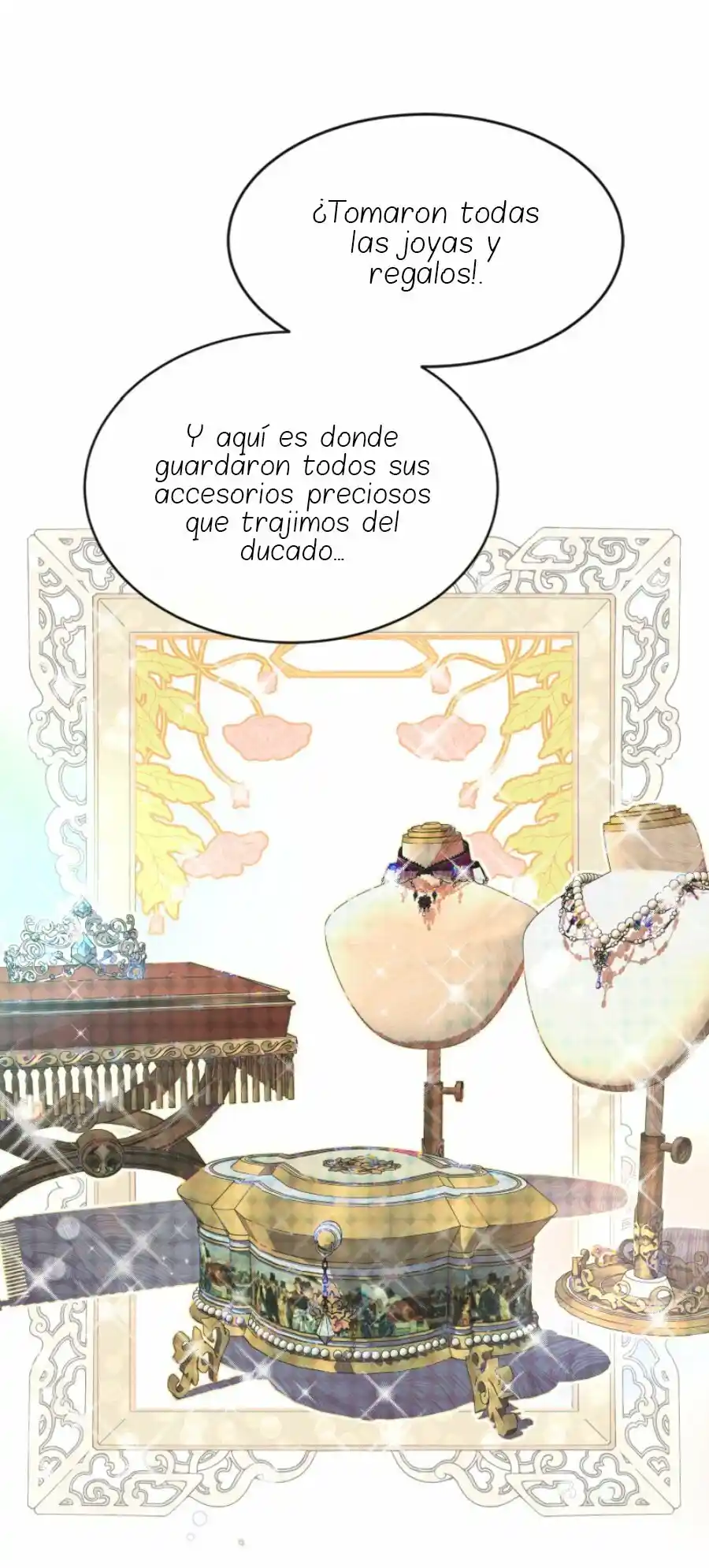 La Idiota De Abella - Capítulo 6 - Página 54 - LectorTMOo