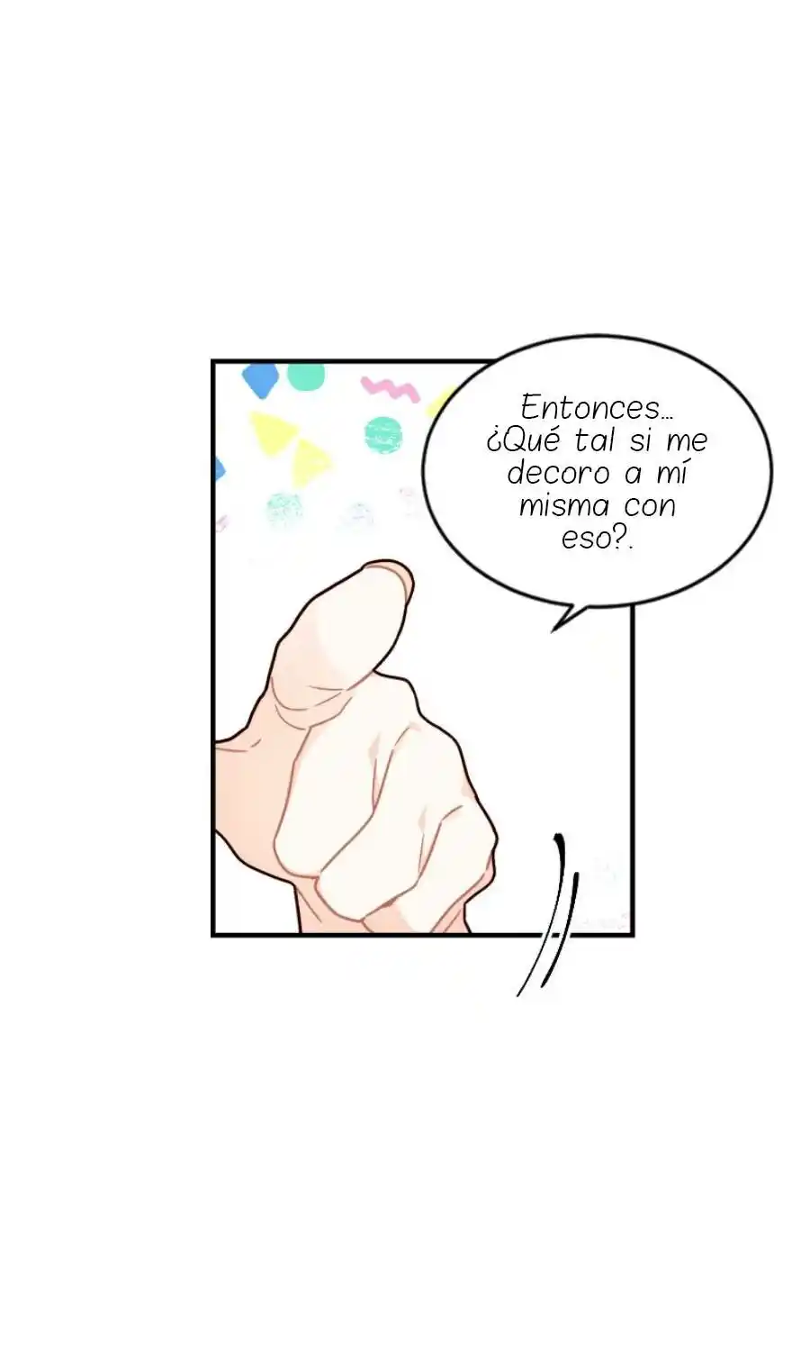 La Idiota De Abella - Capítulo 6 - Página 57 - LectorTMOo