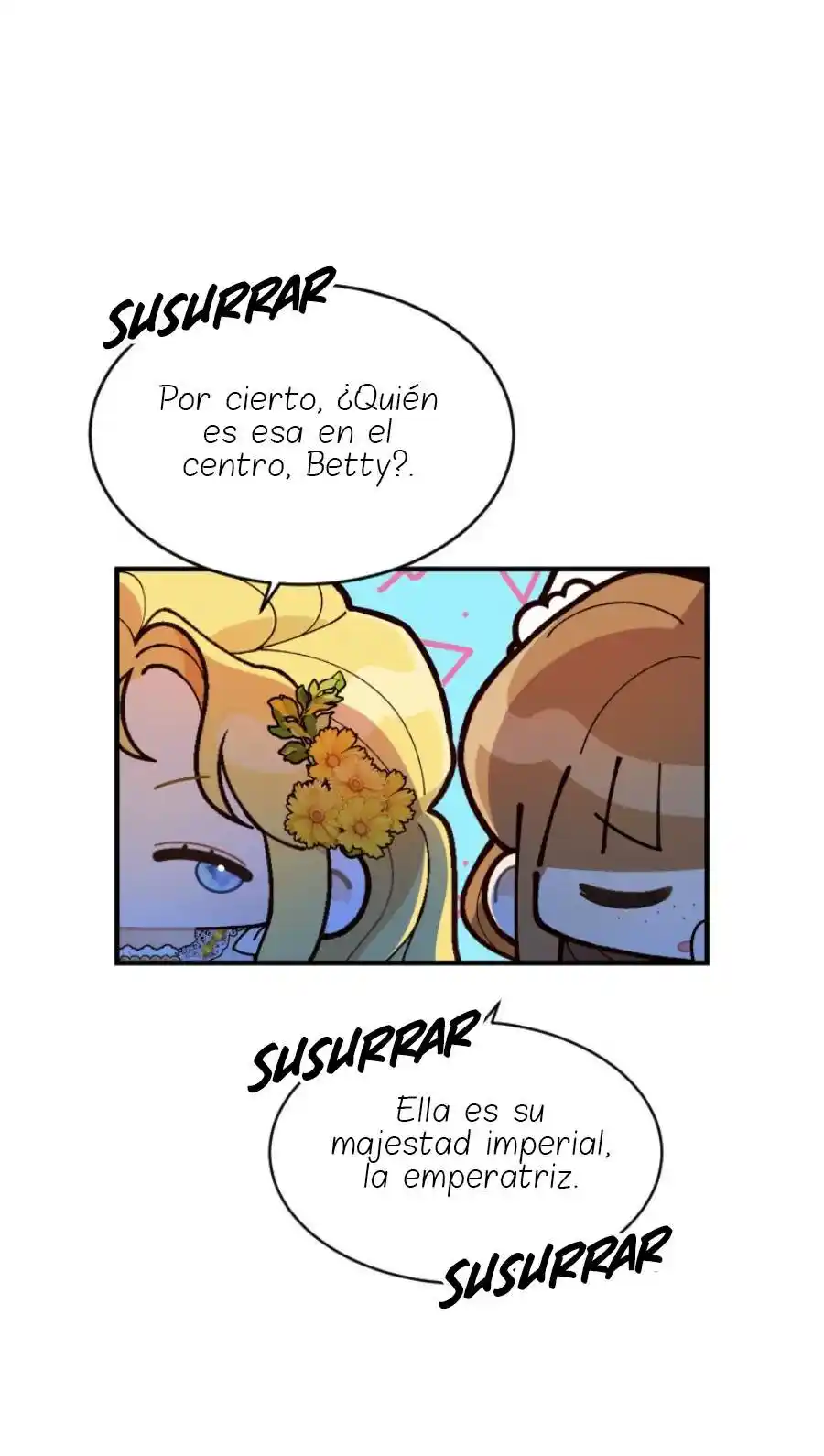 La Idiota De Abella - Capítulo 6 - Página 68 - LectorTMOo