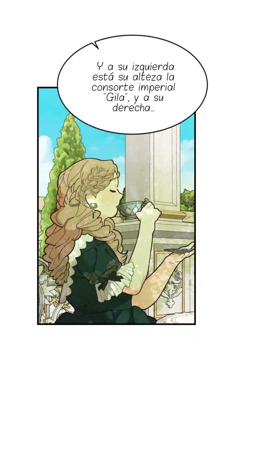 La Idiota De Abella - Capítulo 6 - Página 69 - LectorTMOo