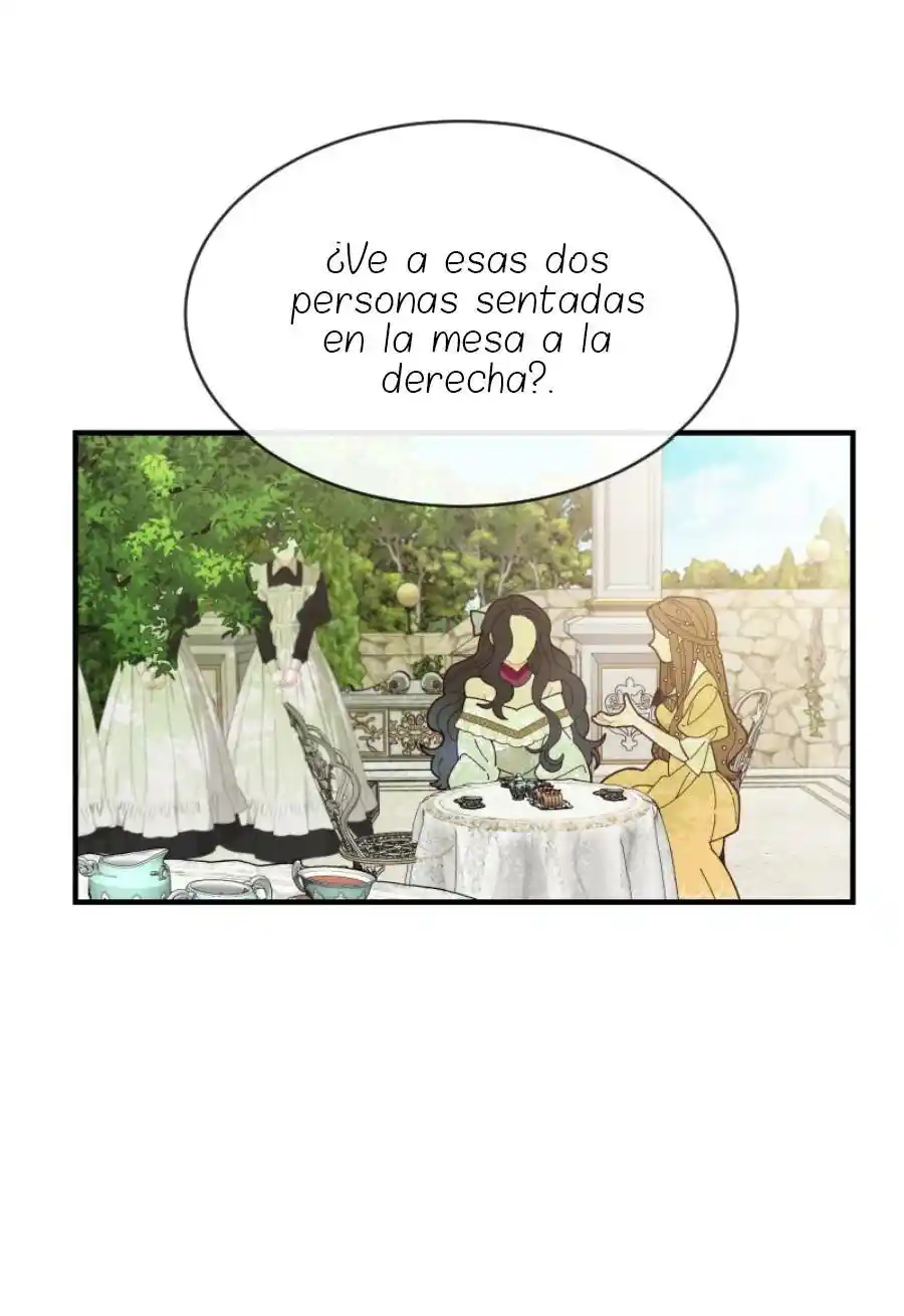 La Idiota De Abella - Capítulo 6 - Página 72 - LectorTMOo