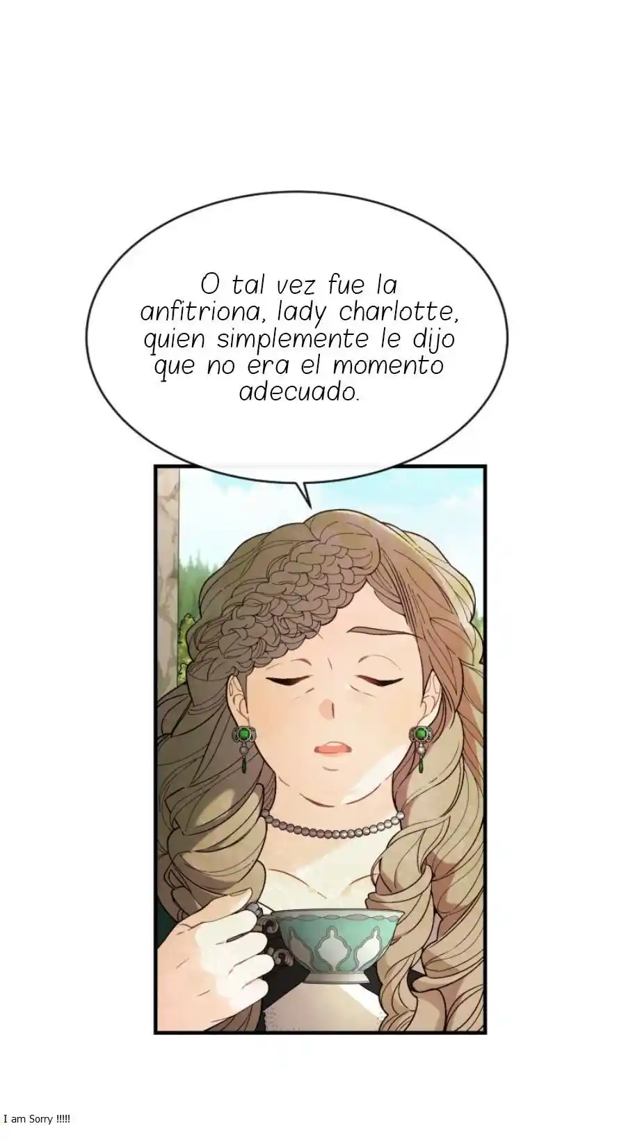 La Idiota De Abella - Capítulo 7 - Página 11 - LectorTMOo
