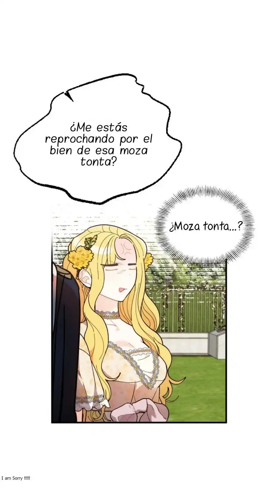La Idiota De Abella - Capítulo 7 - Página 14 - LectorTMOo