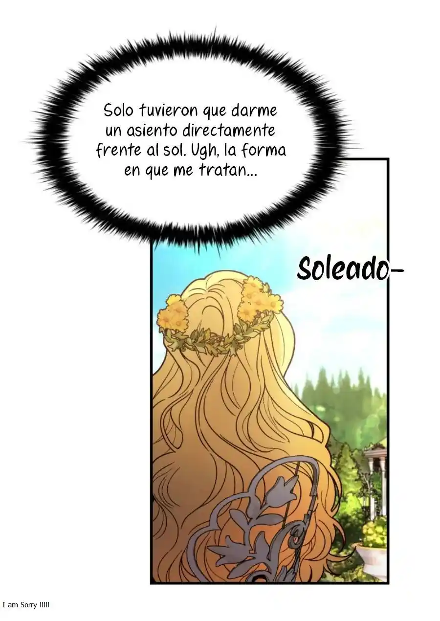 La Idiota De Abella - Capítulo 7 - Página 20 - LectorTMOo