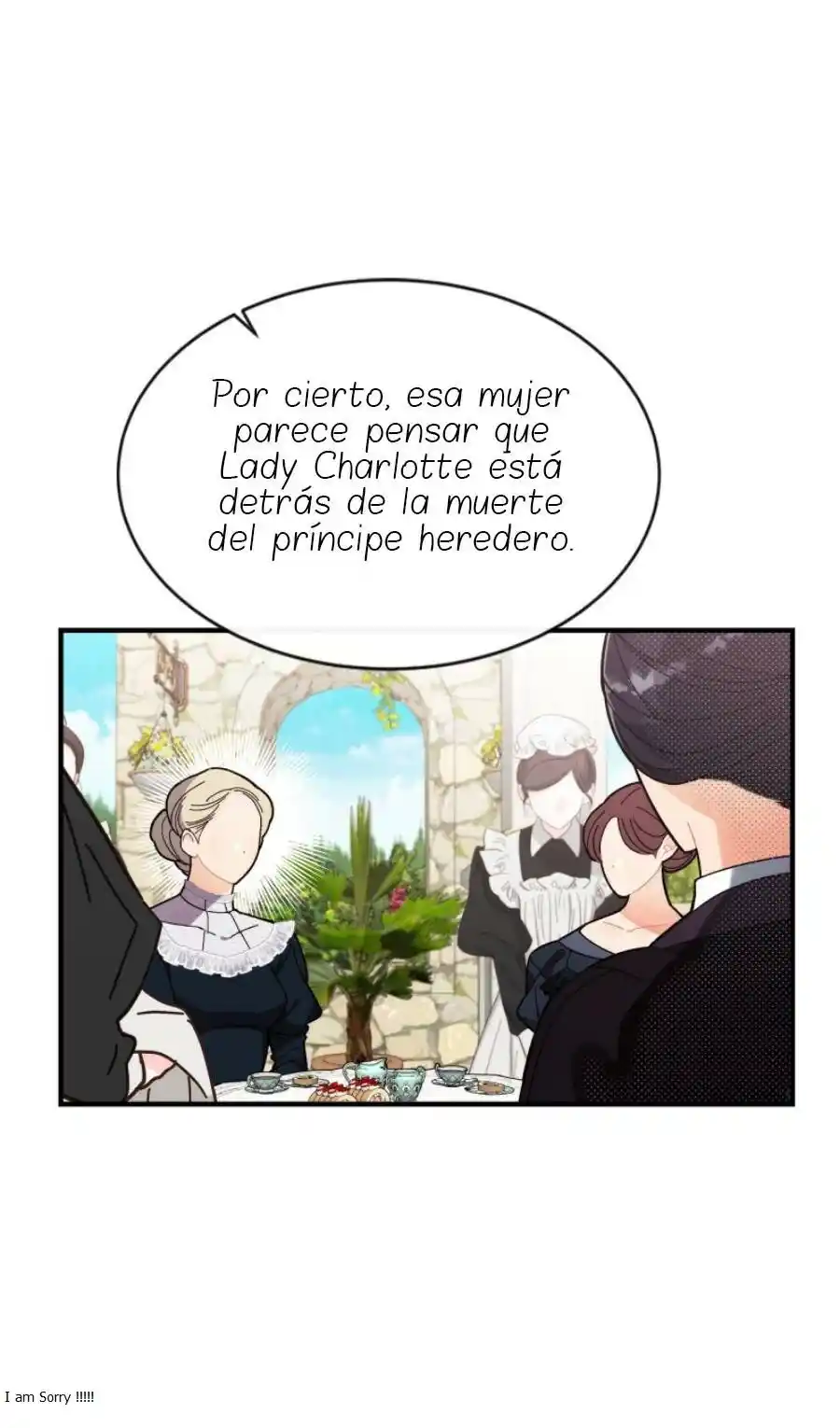 La Idiota De Abella - Capítulo 7 - Página 27 - LectorTMOo