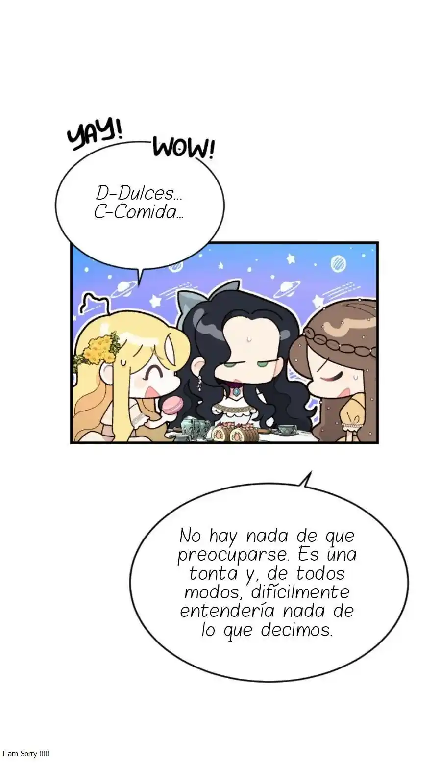 La Idiota De Abella - Capítulo 7 - Página 30 - LectorTMOo