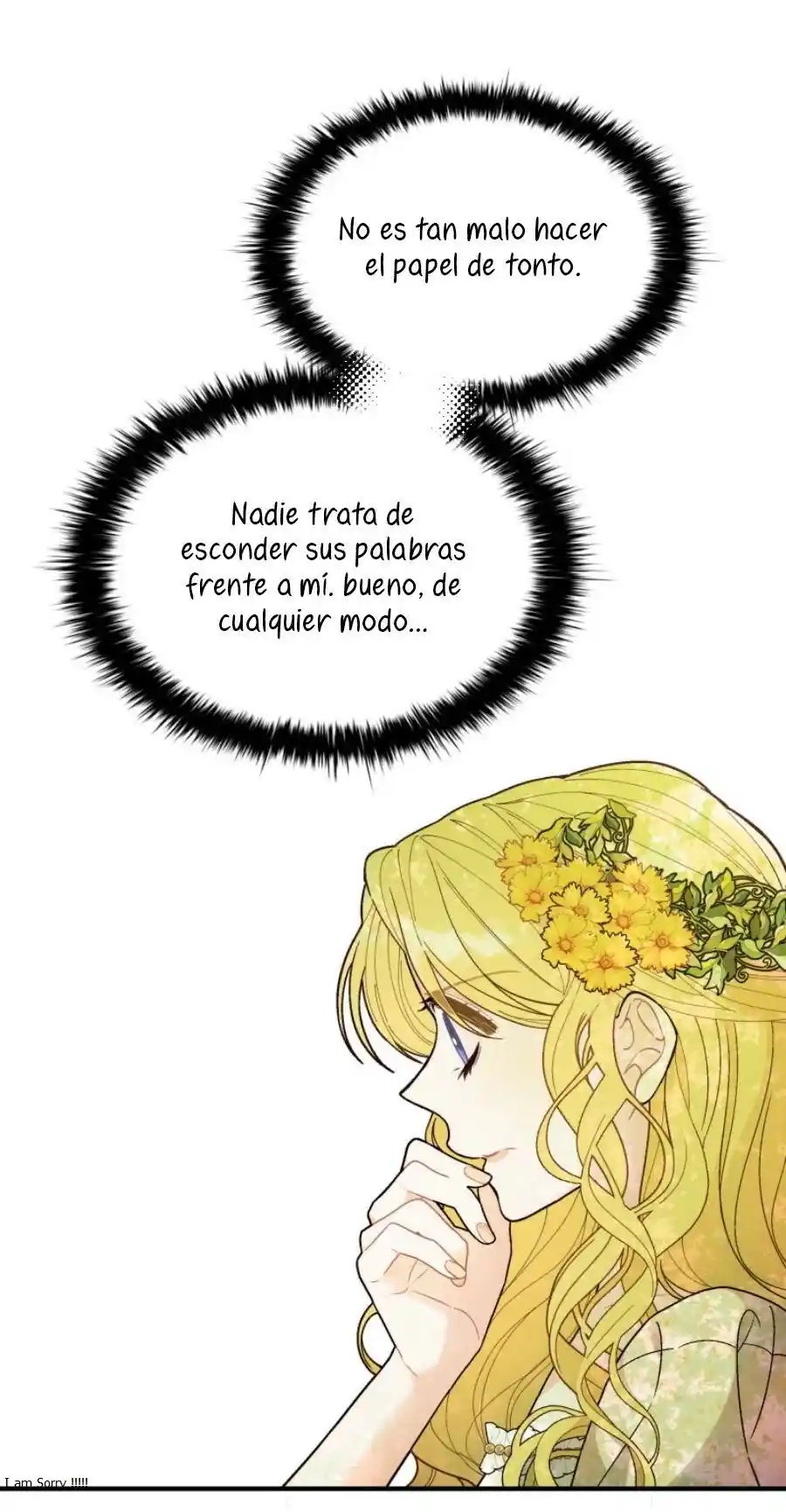 La Idiota De Abella - Capítulo 7 - Página 37 - LectorTMOo
