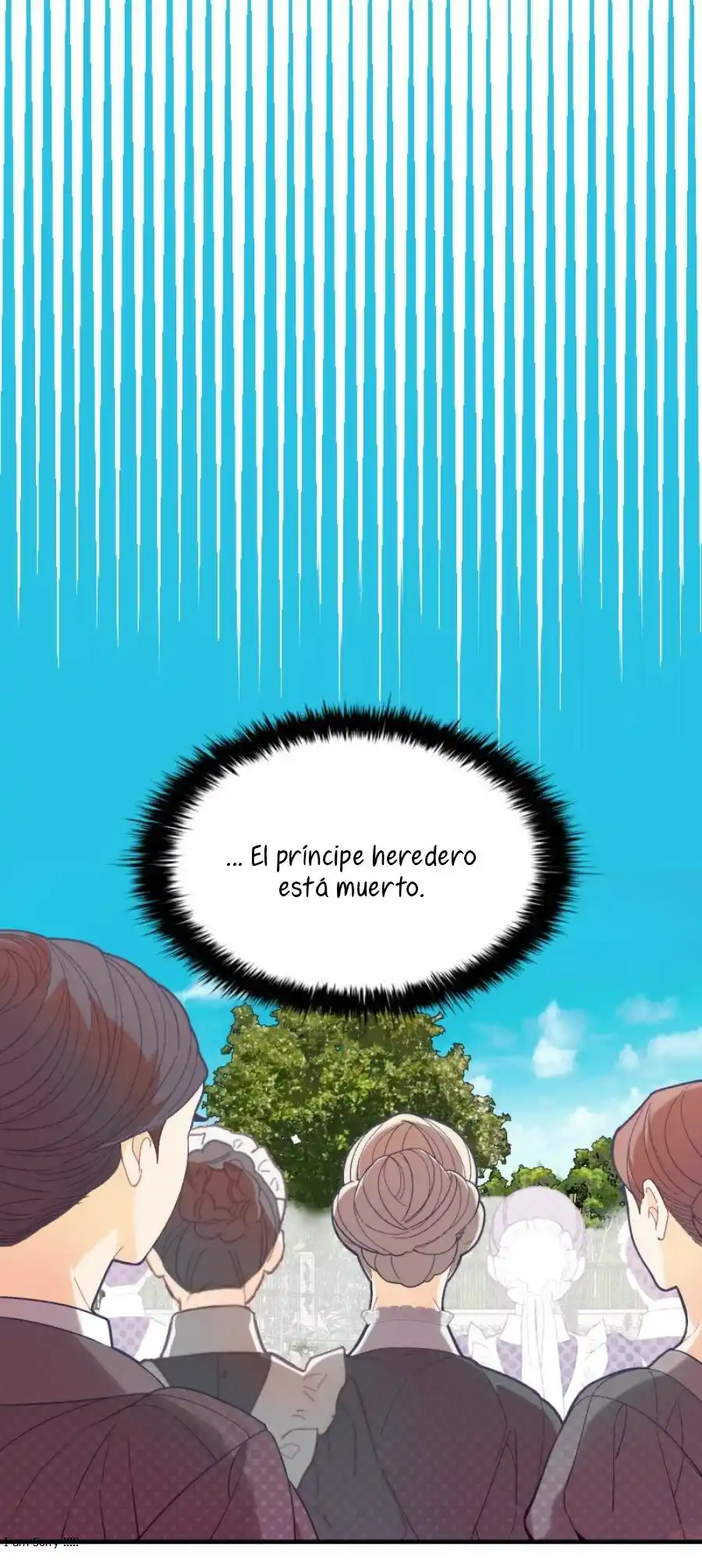 La Idiota De Abella - Capítulo 7 - Página 39 - LectorTMOo