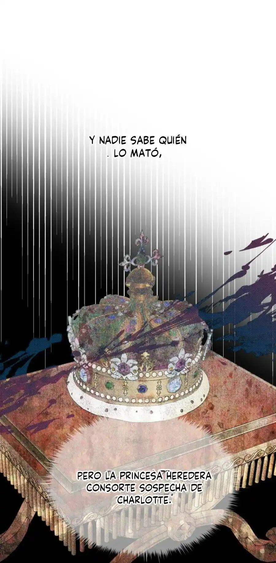 La Idiota De Abella - Capítulo 7 - Página 40 - LectorTMOo