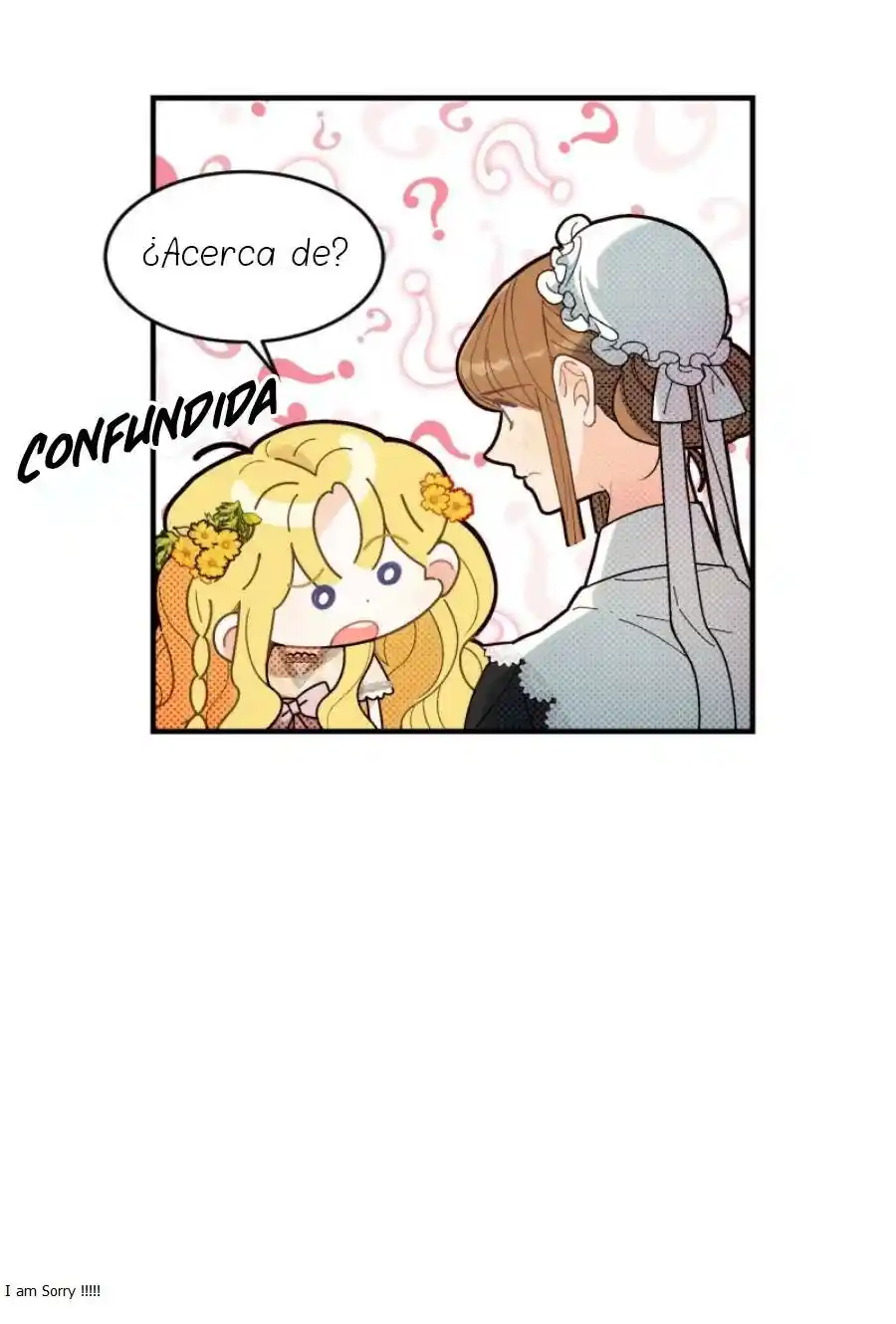 La Idiota De Abella - Capítulo 7 - Página 46 - LectorTMOo
