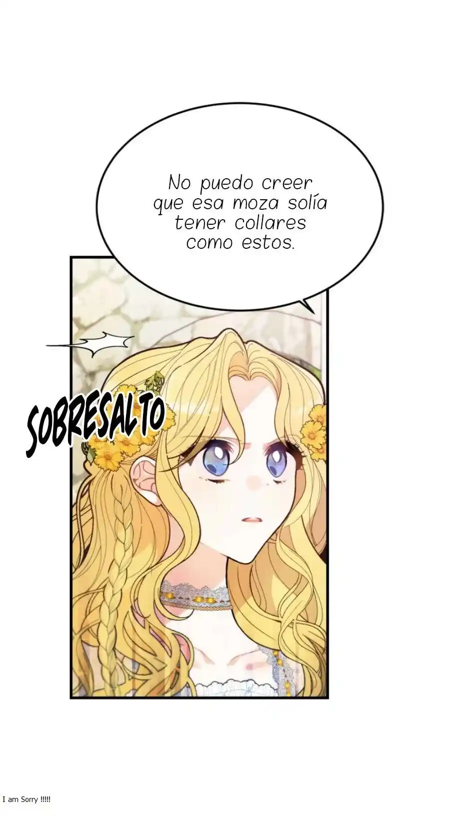La Idiota De Abella - Capítulo 7 - Página 54 - LectorTMOo