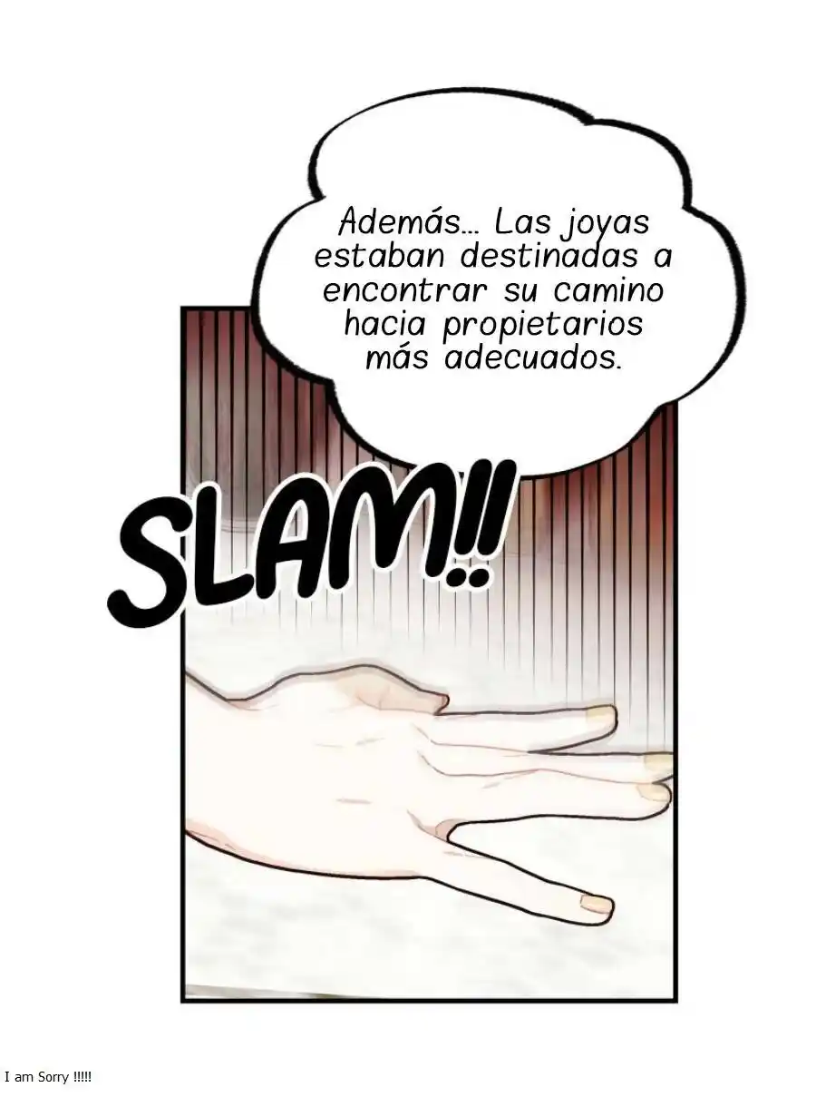 La Idiota De Abella - Capítulo 7 - Página 59 - LectorTMOo