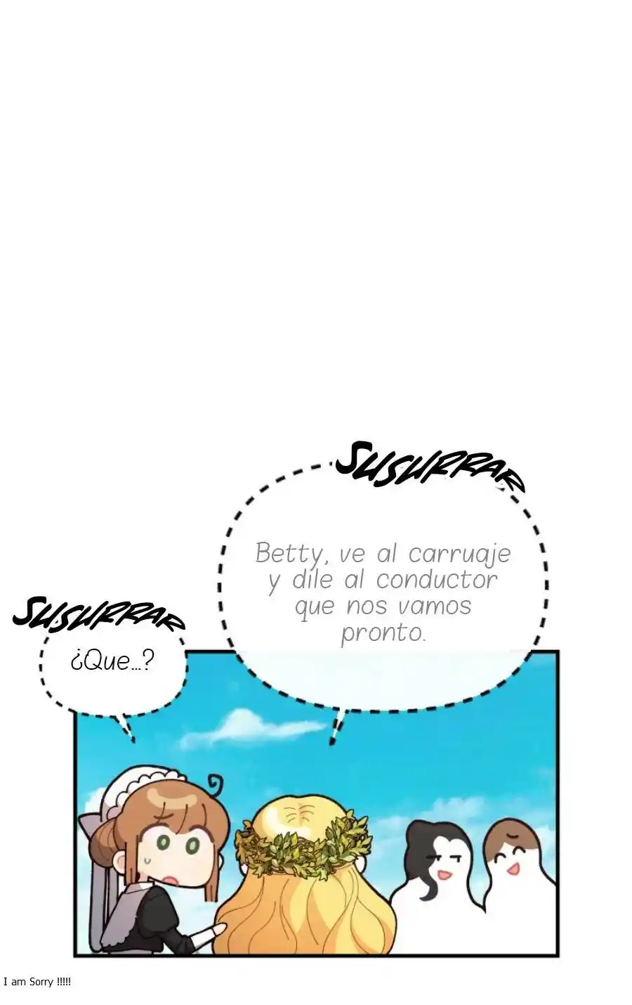 La Idiota De Abella - Capítulo 7 - Página 61 - LectorTMOo