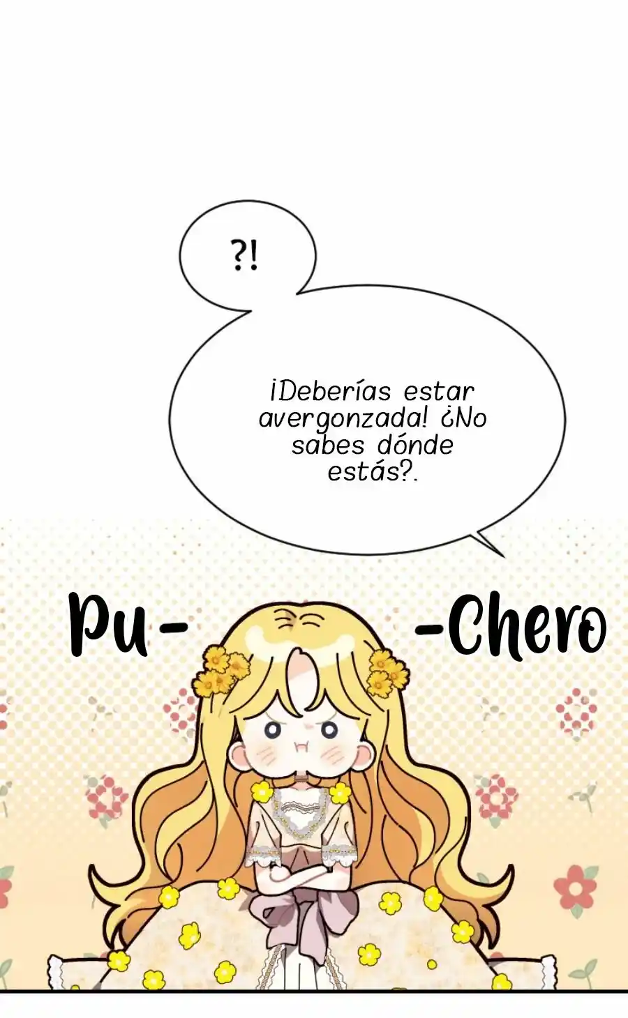 La Idiota De Abella - Capítulo 8 - Página 9 - LectorTMOo