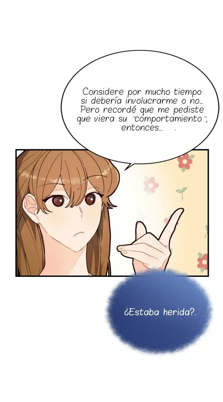 La Idiota De Abella - Capítulo 8 - Página 48 - LectorTMOo