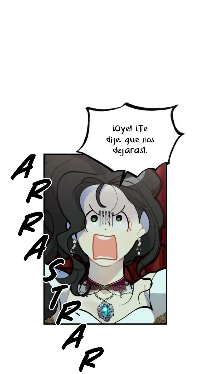 La Idiota De Abella - Capítulo 9 - Página 17 - LectorTMOo