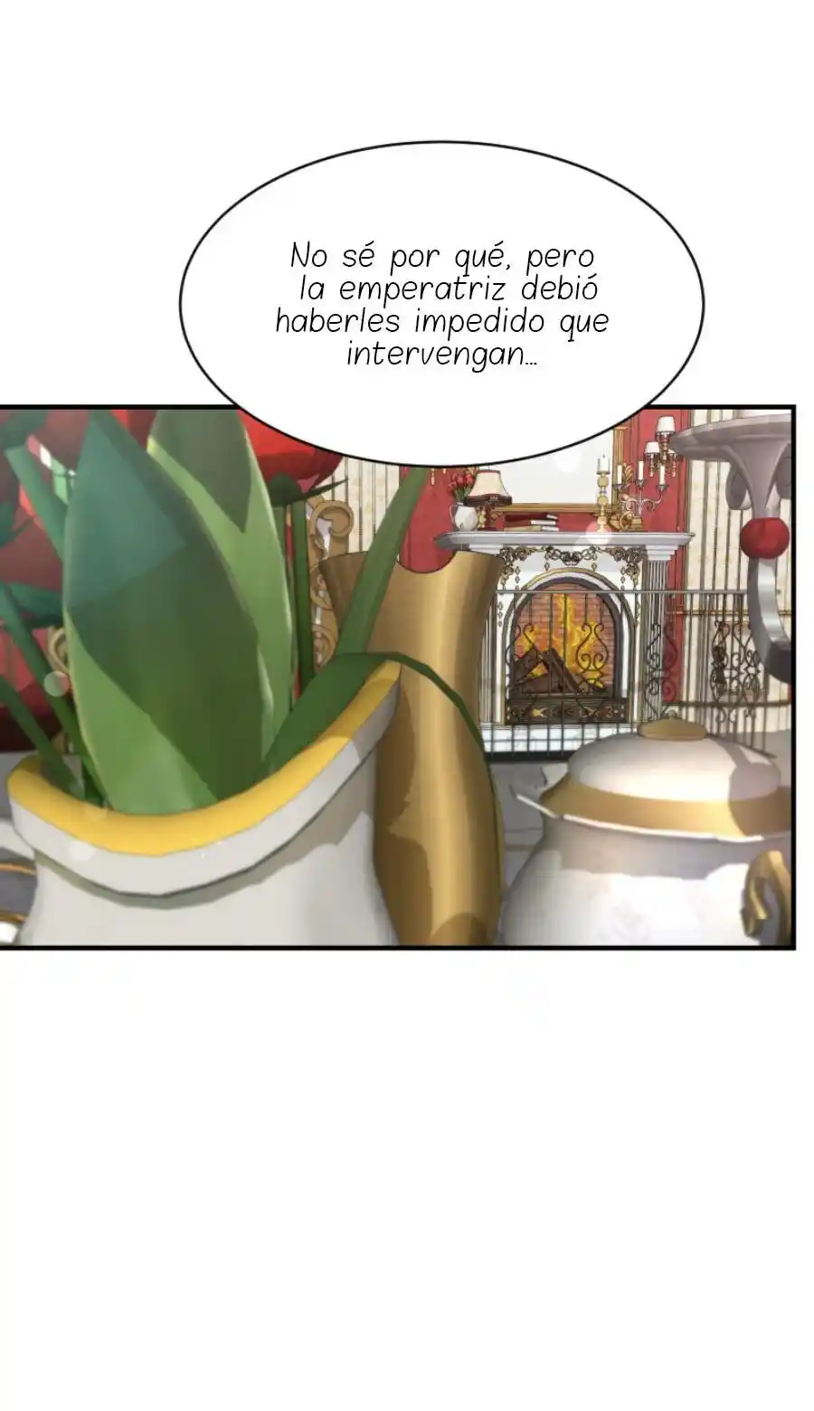 La Idiota De Abella - Capítulo 9 - Página 45 - LectorTMOo
