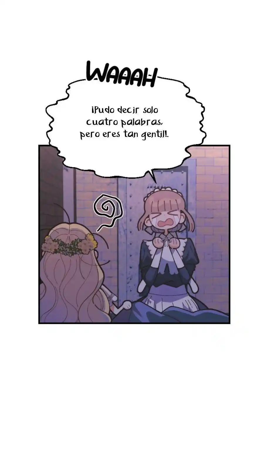 La Idiota De Abella - Capítulo 9 - Página 58 - LectorTMOo