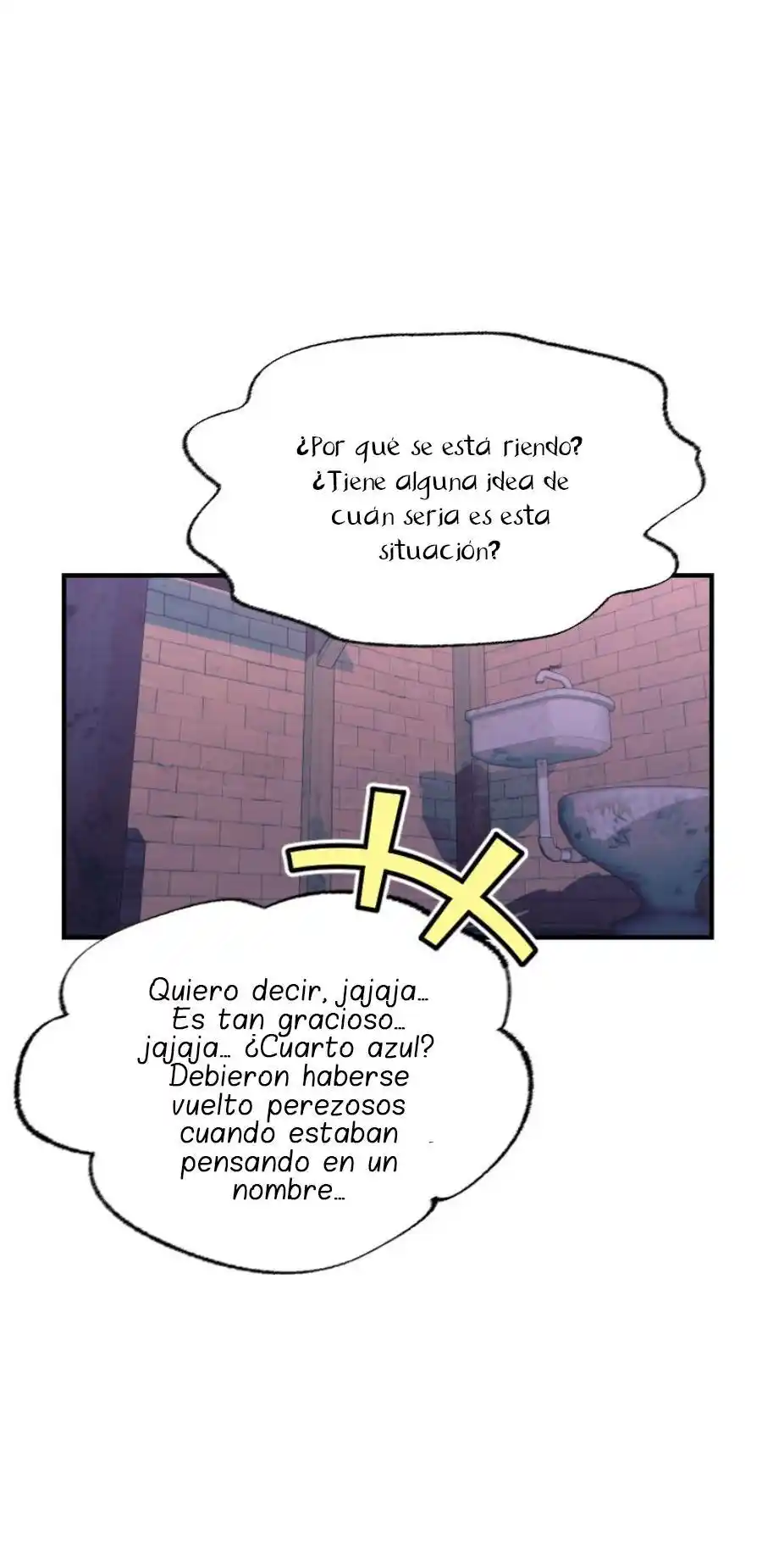 La Idiota De Abella - Capítulo 9 - Página 64 - LectorTMOo