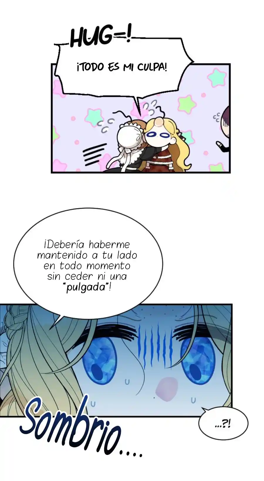 La Idiota De Abella - Capítulo 2 - Página 37 - LectorTMOo