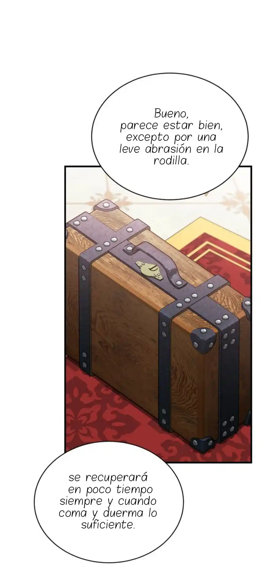 La Idiota De Abella - Capítulo 2 - Página 47 - LectorTMOo