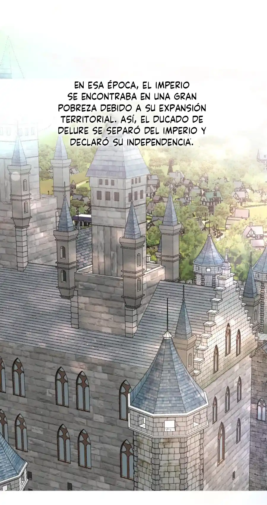 La Idiota De Abella - Capítulo 2 - Página 56 - LectorTMOo