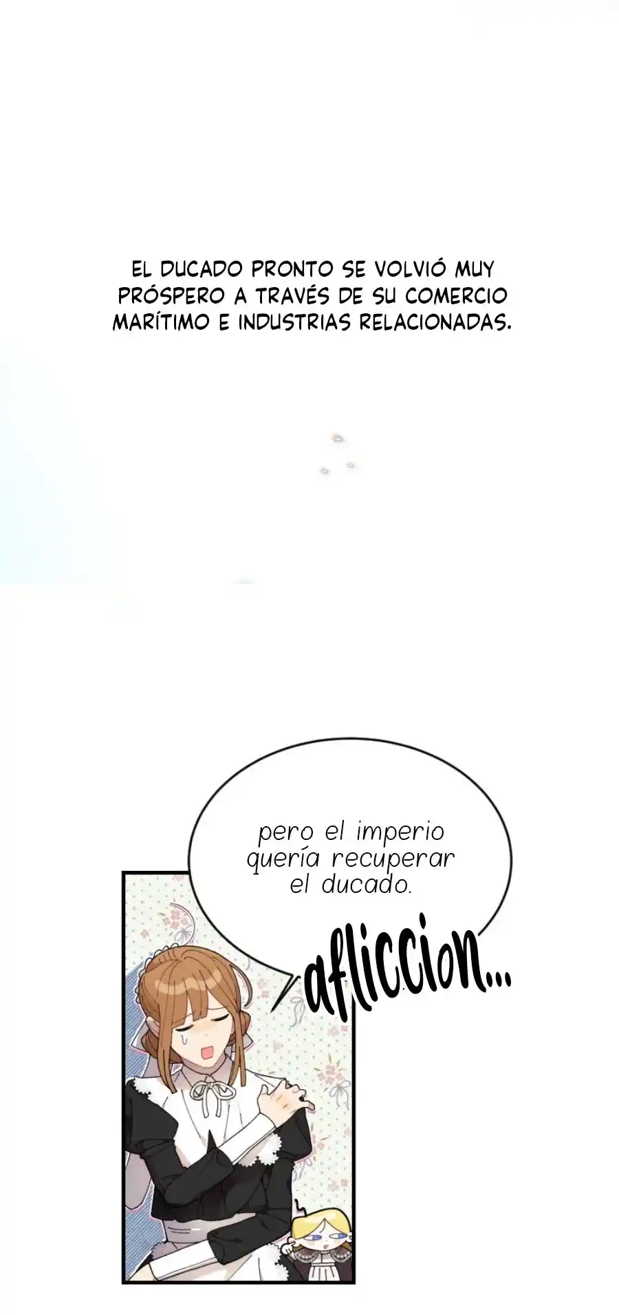 La Idiota De Abella - Capítulo 2 - Página 57 - LectorTMOo