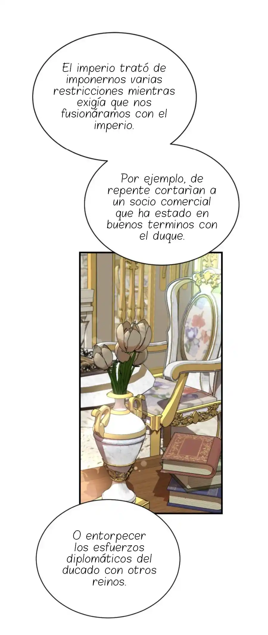 La Idiota De Abella - Capítulo 2 - Página 64 - LectorTMOo