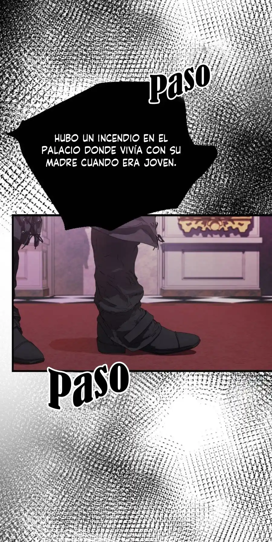 La Idiota De Abella - Capítulo 2 - Página 91 - LectorTMOo