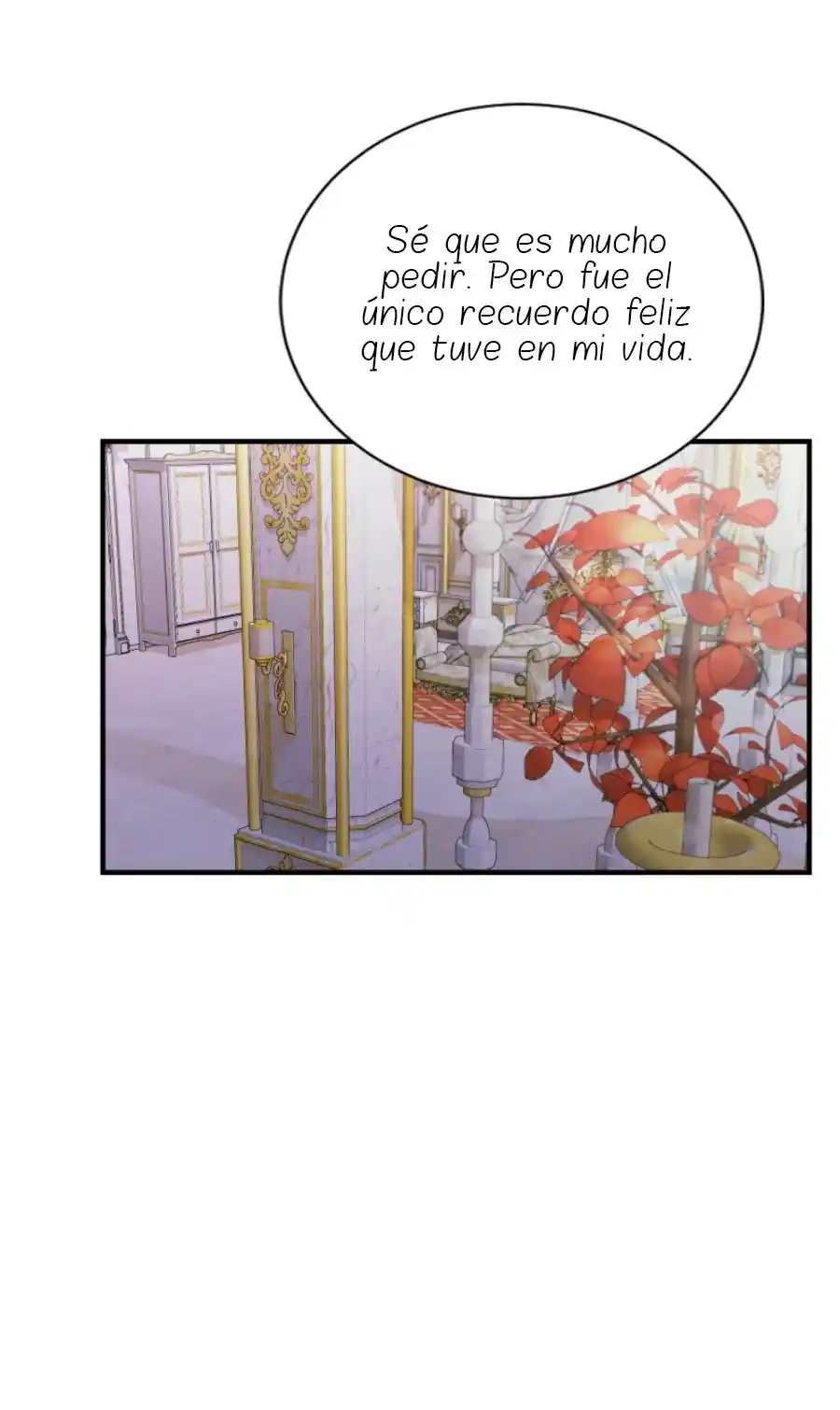 La Idiota De Abella - Capítulo 3 - Página 23 - LectorTMOo