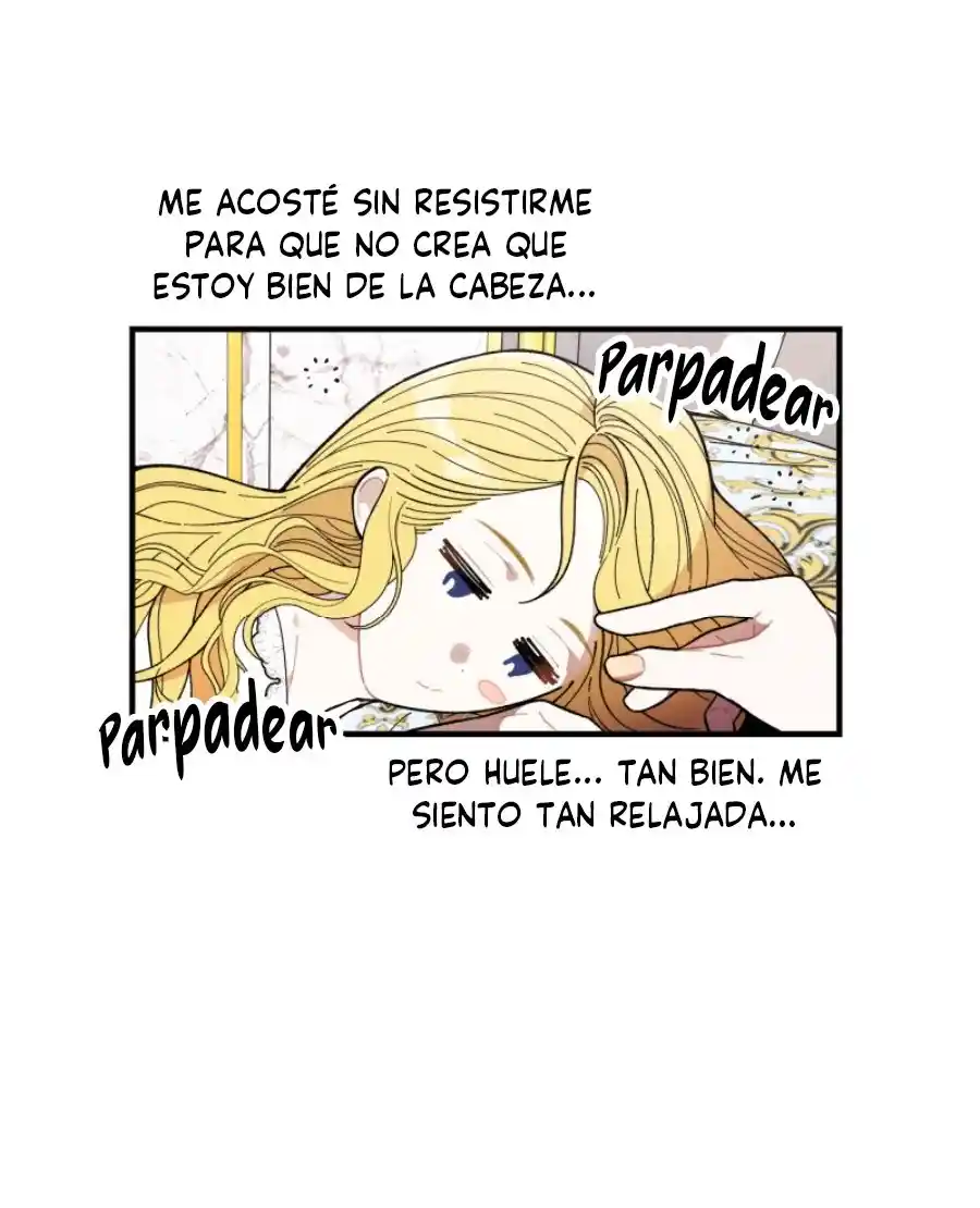 La Idiota De Abella - Capítulo 3 - Página 28 - LectorTMOo