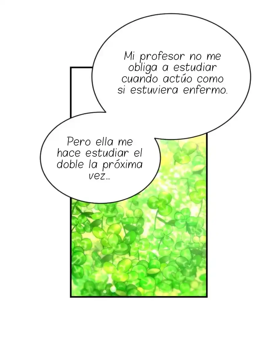La Idiota De Abella - Capítulo 3 - Página 36 - LectorTMOo