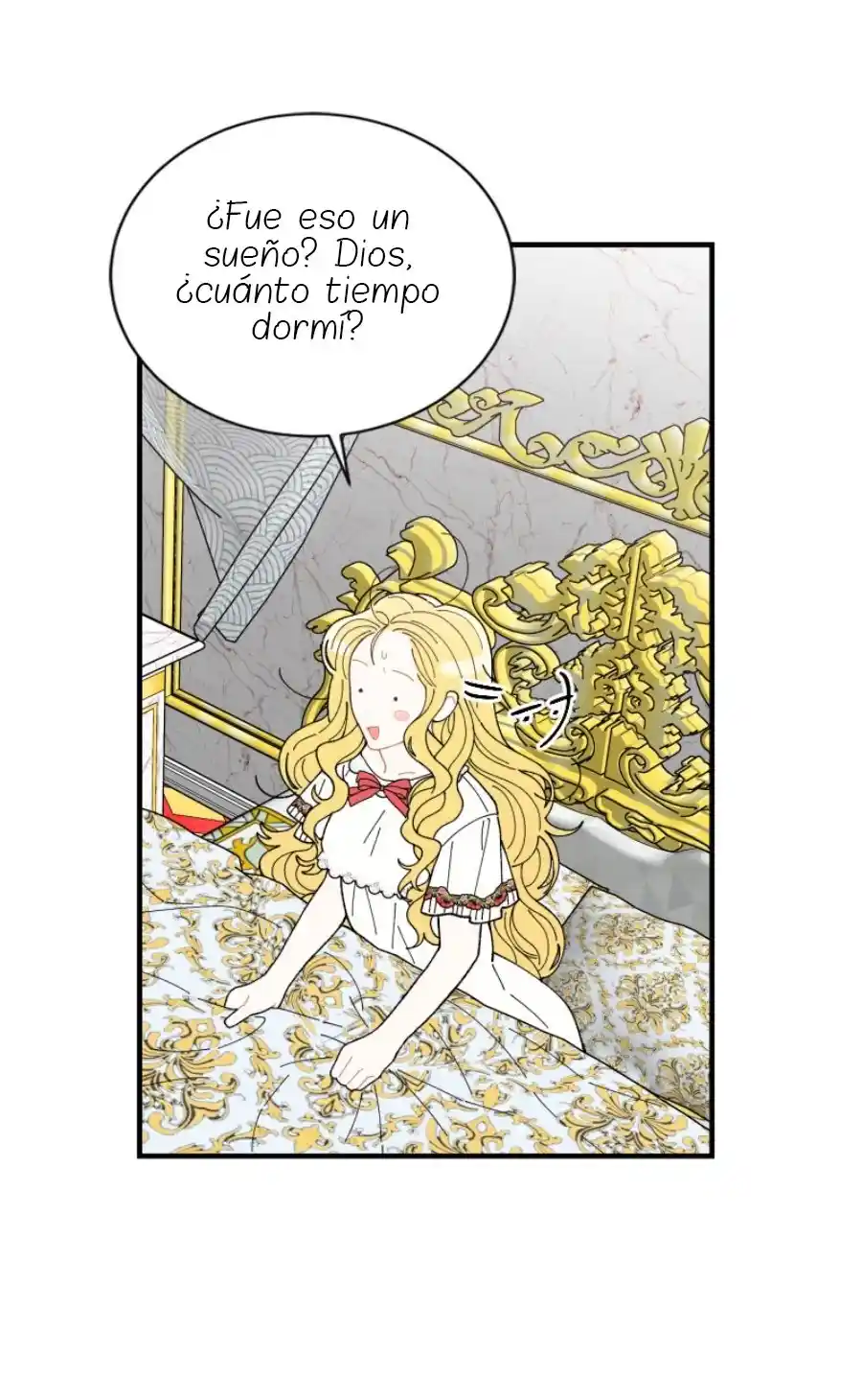 La Idiota De Abella - Capítulo 3 - Página 42 - LectorTMOo