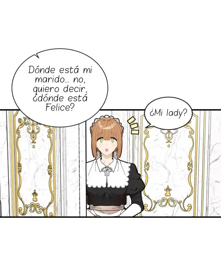 La Idiota De Abella - Capítulo 3 - Página 44 - LectorTMOo