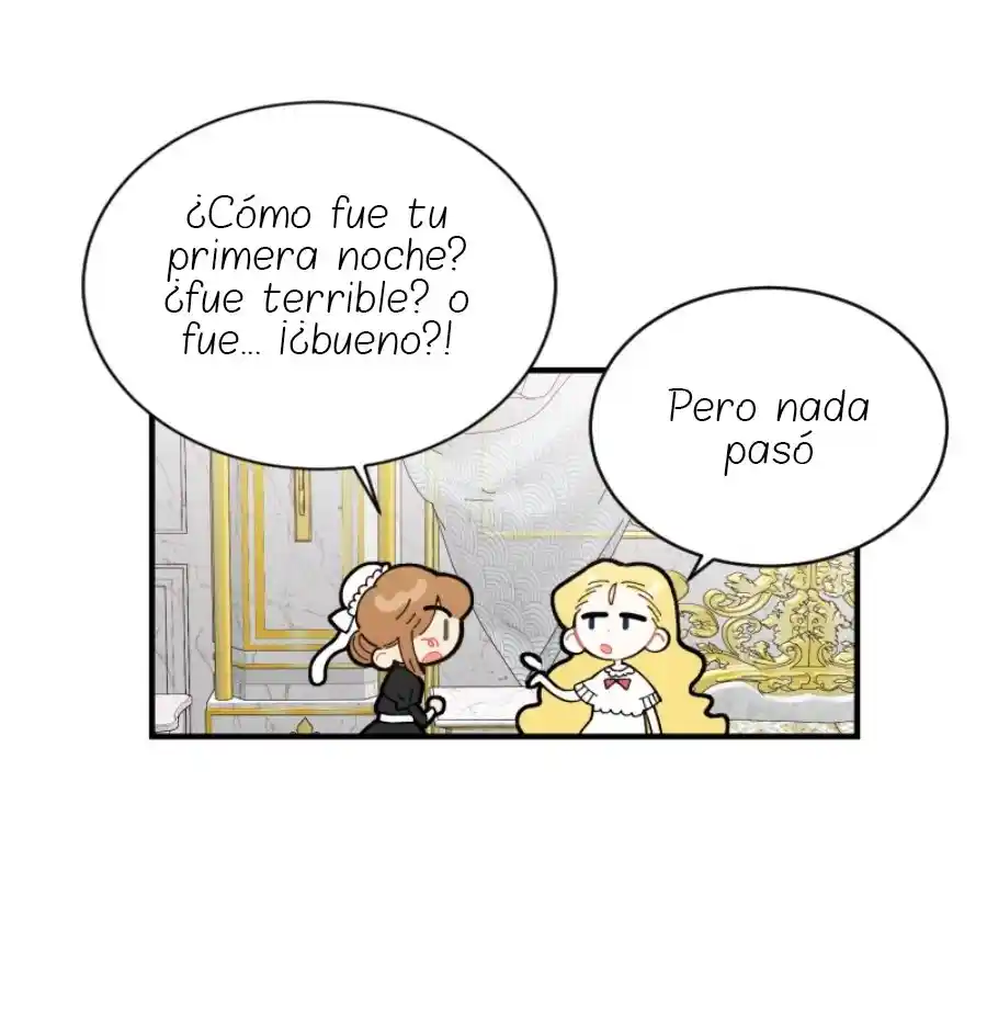 La Idiota De Abella - Capítulo 3 - Página 47 - LectorTMOo